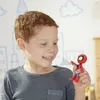 Hasbro - Figurka kolekcjonerska Spidey 10cm z Marvel Anteprima dell’immagine prodotto 7