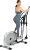 HAMMER Finnlo Crosstrainer Loxon, 12 Programme, 20 kg Produktbild-Vorschau 6