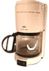 BRAUN Kaffeemaschine KF 47/1 weiß Produktbild-Vorschau 24