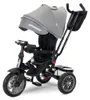 Lorelli Tricycle Speedy, Luftreifen, drehbarer Sitz, Musik, Produktbild-Vorschau 2