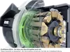 Bosch SPV2IKX10E Geschirrspüler 45 cm vollintegrierbar Produktbild-Vorschau 34