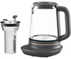 Electrolux E7GK1-8BP, 1,7 l, 2000 W, Schwarz, Kupfer, Produktbild-Vorschau 2