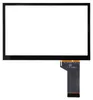 Dotykový digitalizér CAR LCD Tdowvga0633f00039 Náhrada Náhled obrázku produktu 1