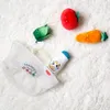 Melissa & Doug Markt Einkaufskorb - sensorisches Produktbild-Vorschau 4