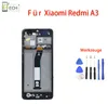 Für Xiaomi Redmi A3 LCD Display mit Rahmen Bildschirm Produktbild-Vorschau 2