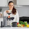 Sapcentrifuge voor harde groenten en fruit met Productafbeelding-voorbeeld 17