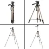Treppiede fotografico Mantona Basic Travel Pro II - Anteprima dell’immagine prodotto 8