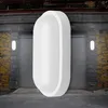Braytron LED Feuchtraumleuchte 8W Warmweiß 3000K 700 lm Produktbild-Vorschau 2