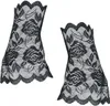 Banned Alternative Spitze Handschuhe - Roselina Produktbild-Vorschau 2