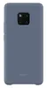 The back of a blue Huawei phone case with a camera cutout. Anteprima dell’immagine prodotto