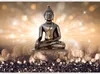 Vlies Fototapete - Golden Enlightenment 250x175 cm Orient Produktbild-Vorschau 5