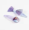 Inca Clips Frozen 7,4 X 12,5 X 2 Cm 4 U Anteprima dell’immagine prodotto 6