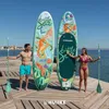 Nafukovací Paddleboard s Prémiovým Príslušenstvom - HUIIKE Náhľad obrázku produktu 7