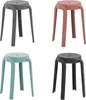Hocker stapelbar Stapelhocker Partyhocker Gästehocker Produktbild-Vorschau 2