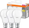 OSRAM LED Base Classic A, in forma di lampadina con base Anteprima dell’immagine prodotto 4