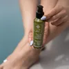 Aloe Trockenöl für Haar und Körper mit Aloe Vera 100 ml Produktbild-Vorschau 3