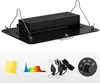 A grow light with accessories shown below. Produktbild-Vorschau