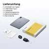 DOOGEE U12 Tablet - Android 16, 12 Zoll, 24GB（6+18）+128GB Produktbild-Vorschau 8