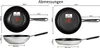Tefal Jamie Oliver J90931 Pfannenset 4tlg – Produktbild-Vorschau 2