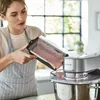 Kenwood KAX71.000WH Eiscremebereiter passend für alle alle Produktbild-Vorschau 7
