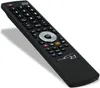 A black universal remote control is shown from a diagonal angle against a white background. Anteprima dell’immagine prodotto