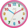 Nástenné hodiny JVD sweep HA46.2, 25cm Náhľad obrázku produktu 2