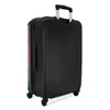 NoBoringSuitcases.com Tvrdý kufr střední velikosti 67x43x25 Náhled obrázku produktu 3