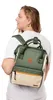 CABAIA Freizeitrucksack Rucksack mit Laptopfach Adventurer Produktbild-Vorschau 10