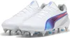 Puma King Ultimate Mxsg - puma white-bluemazing-flat lig, Produktbild-Vorschau 4