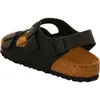 Birkenstock Herren Milano Sandalen, Schwarz 43 Produktbild-Vorschau 17
