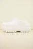 CROCS CLASSIC MEGA CRUSH CLOG Weiß Produktbild-Vorschau 15