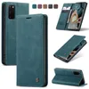Hülle Samsung Galaxy S20 Handyhülle Klapphülle Tasche Etui Produktbild-Vorschau 1