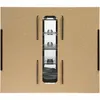 A product in its packaging, viewed from the front. Produktbild-Vorschau