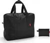 Reisenthel Mini Maxi, bolsa de viaje, color negro, con Vista previa de la imagen del producto 3