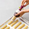 Betty Bossi Gebäckpresse »Zwirbel-Presse «Gourmet, Produktbild-Vorschau 6