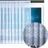 Gardine mit Universalband (300x145cm, Design: Philomena) - Produktbild-Vorschau 1