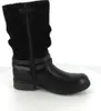 Lurchi Lia Kinderschuhe Mädchen Reißverschluss Stiefel Produktbild-Vorschau 43