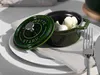 Staub Mini Cocotte 10cm rund Basilikum-grün, Gusseisen Produktbild-Vorschau 8