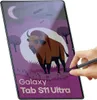 Hybridglas mit Privatschutzfilter für Galaxy Tab S11 Ultra, Produktbild-Vorschau 6