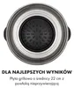 KlarsteinSzechuan, hot pot, patelnia z płytą grillową, 2 w Podgląd zdjęcia produktu 4