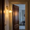 1x lampada da parete ricaricabile vintage per comodino, Anteprima dell’immagine prodotto 9