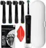 Spazzolino elettrico Oral-B Vitality Pro D103 Cross Action Anteprima dell’immagine prodotto 1
