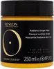 Maska na vlasy s arganovým olejem Orofluido (Radiance Argan Náhled obrázku produktu 4