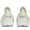 Puma WIRED RUN SLIPON METALLICS W GELB 8.5 Produktbild-Vorschau 4