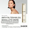 Babor HSR Lifting Neck & Décollete Cream 50ml Anteprima dell’immagine prodotto 7