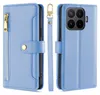 Handyhülle mit Portemonnaie für Xiaomi 17T Pro Handykette 5 Produktbild-Vorschau 4