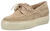 Paul Green scarpe basse scarpe basse camoscio Anteprima dell’immagine prodotto 10