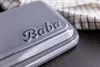 Sallys Gusseisen Brotbackform Baba - Smokey Grey Majolika Produktbild-Vorschau 6