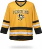 Detské hokejové dresy Pittsburgh Penguins NHL Veľkosť: Náhľad obrázku produktu 1