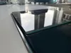 LS-LebenStil 2´er Set Glas Herdabdeckplatten Schiefer Produktbild-Vorschau 5
